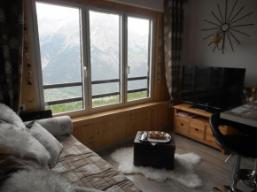 Appartement PuySaintVincent 1600